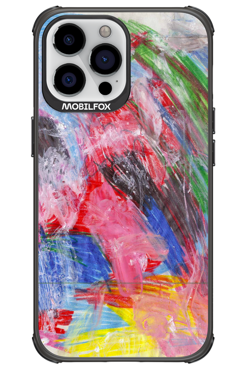 Xrax 2.0 - Apple iPhone 13 Pro Max