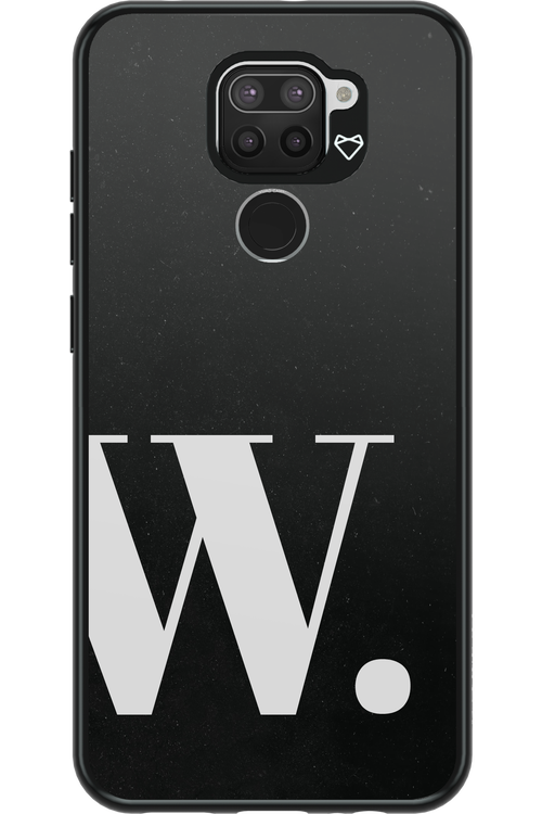 W (Off Space) 2.0 - Xiaomi Redmi Note 9