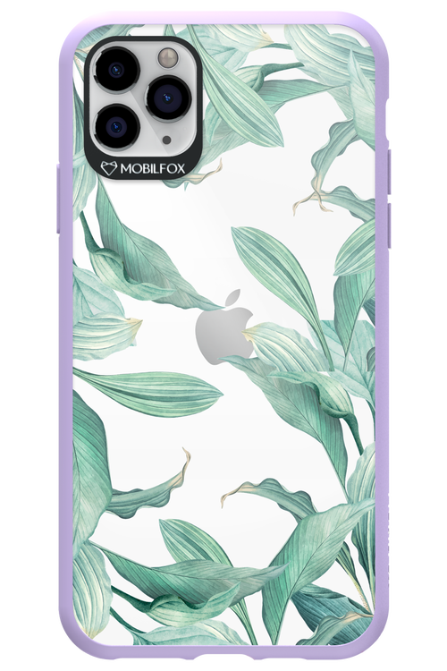 Greenpeace 2.0 - Apple iPhone 11 Pro Max
