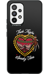 Hot Nightmare - Samsung Galaxy A53