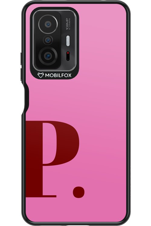 P (Sorbet) 2.0 - Xiaomi Mi 11T Pro