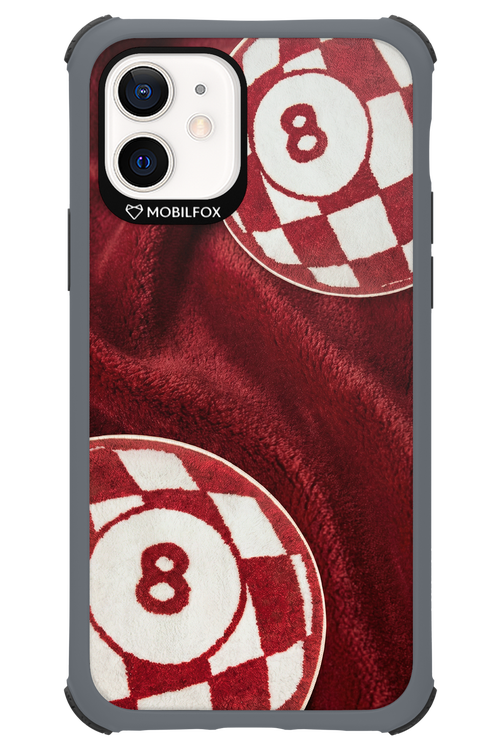 Lucky 8 2.0 - Apple iPhone 12