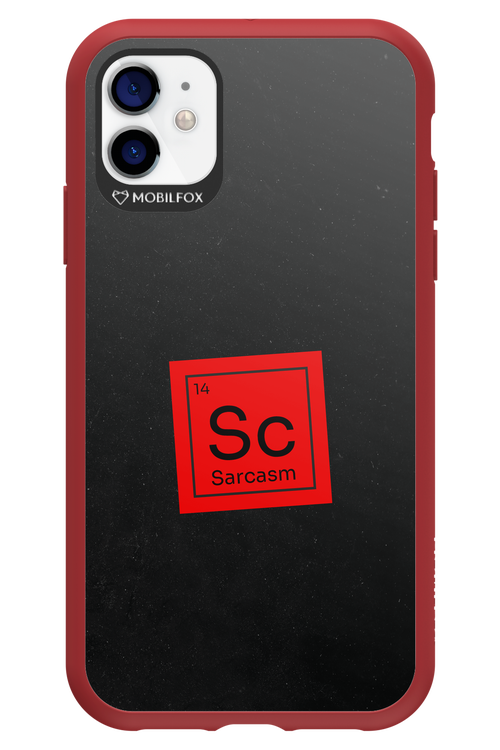 Sc 2.0 - Apple iPhone 11