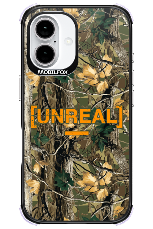 Realtree - Apple iPhone 16