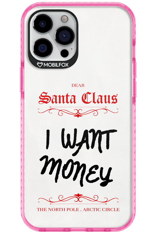 Letter - Apple iPhone 12 Pro Max