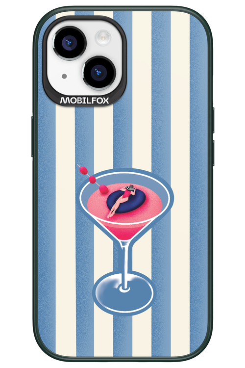 Poolside Affair - Apple iPhone 15
