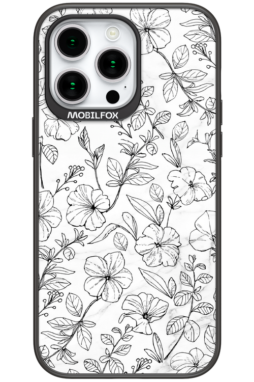Lineart Beuty - Apple iPhone 15 Pro Max