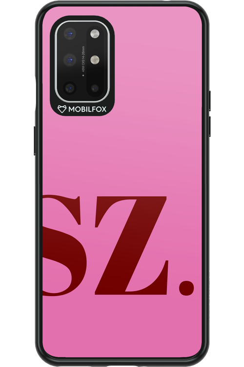 SZ (Sorbet) 2.0 - OnePlus 8T
