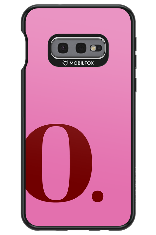 O (Sorbet) 2.0 - Samsung Galaxy S10e