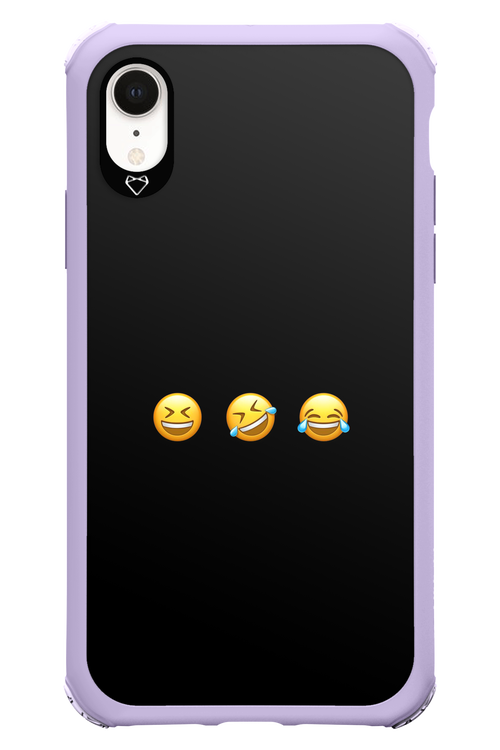 My Laugh - Apple iPhone XR