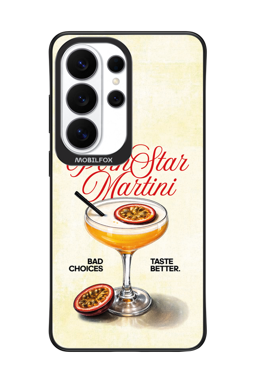 Pornstar Martini 2.0 - Samsung Galaxy S26 Ultra