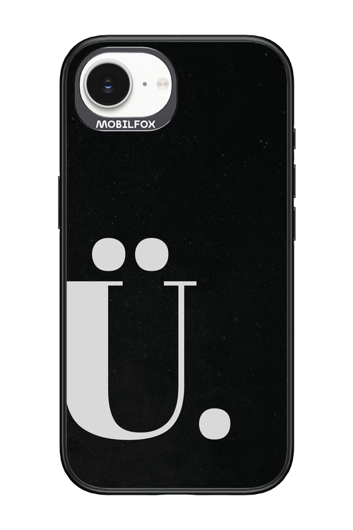 U II (Off Space) 2.0 - Apple iPhone 16e