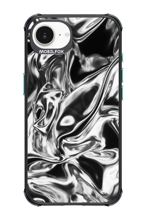 Chrome Blood 2.0 - Apple iPhone 16e