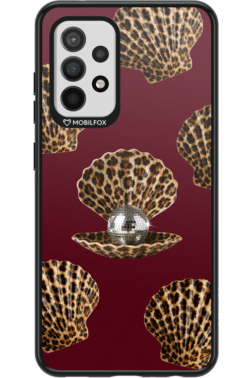 Summer Disco 2.0 - Samsung Galaxy A52 / A52 5G / A52s