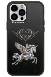 Horse Heart 2.0 - Apple iPhone 13 Pro Max