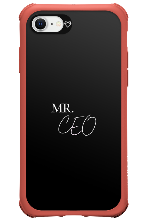 Mr. CEO  - Apple iPhone SE 2022