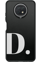 D (Off Space) 2.0 - Xiaomi Redmi Note 9T 5G