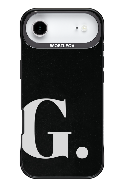 G (Off Space) 2.0 - Apple iPhone 17 Air