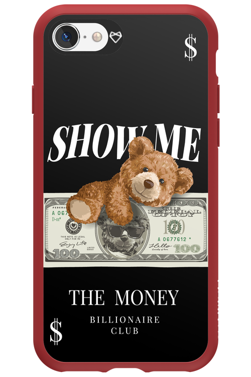 Show Me The Money 2.0 - Apple iPhone SE 2022