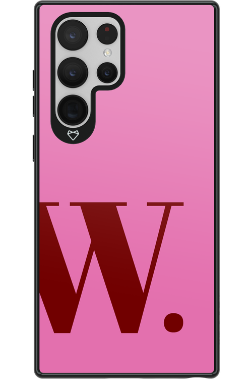 W (Sorbet) 2.0 - Samsung Galaxy S22 Ultra