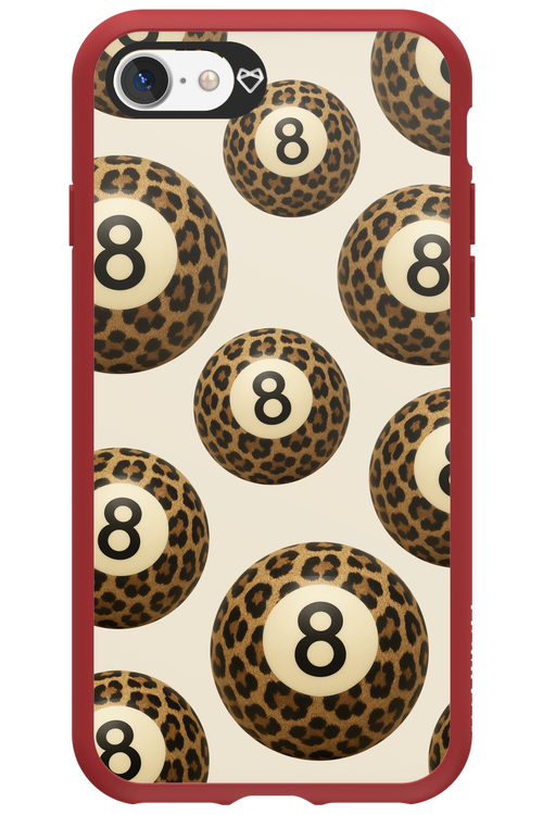 Wild Winner - Apple iPhone 7