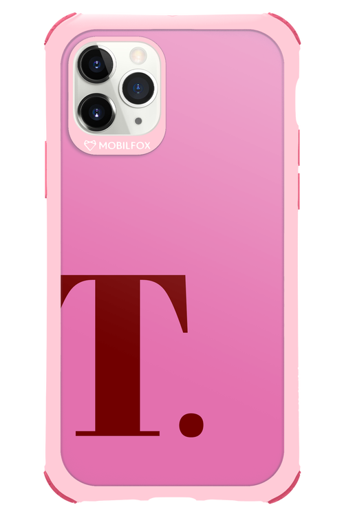 T (Sorbet) 2.0 - Apple iPhone 11 Pro