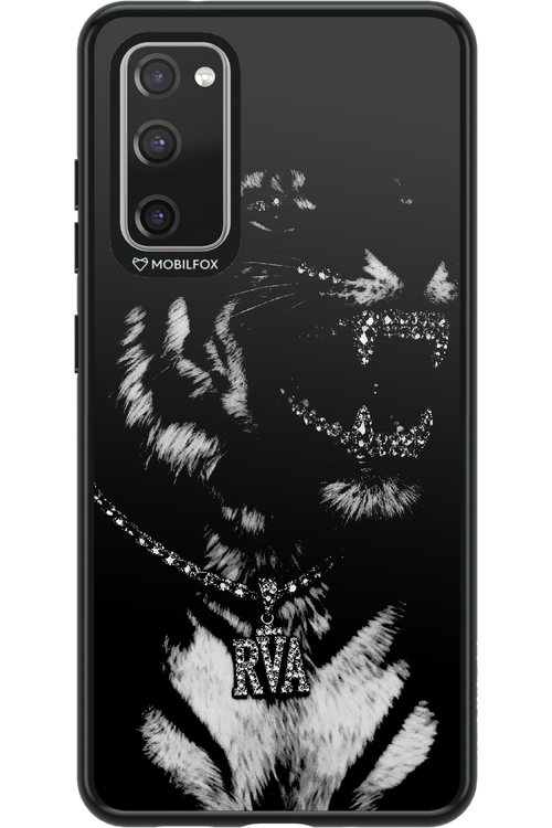 Tiger RVA 2.0 - Samsung Galaxy S20 FE