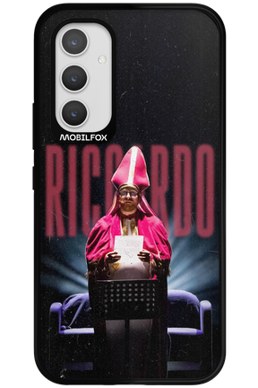 Pope Style - Samsung Galaxy A54