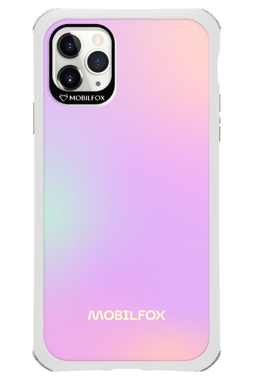 Pastel Violet - Apple iPhone 11 Pro Max