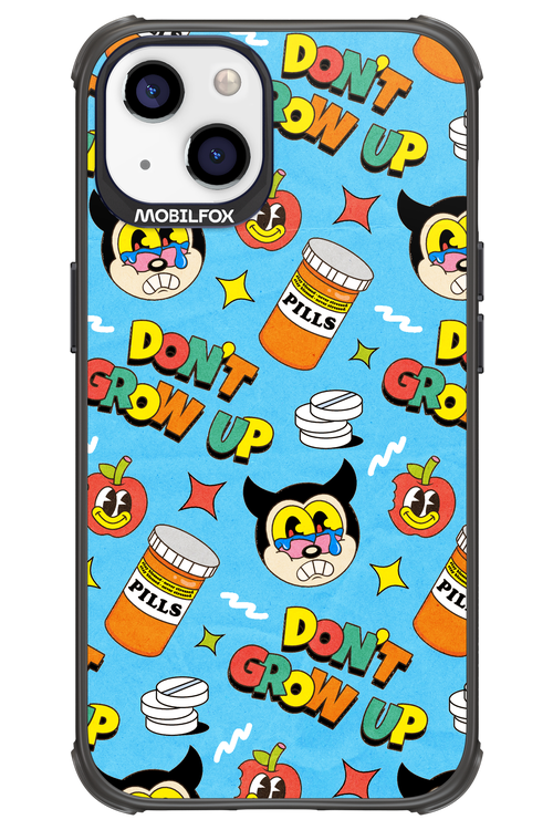 don_t grow up 2.0 - Apple iPhone 13