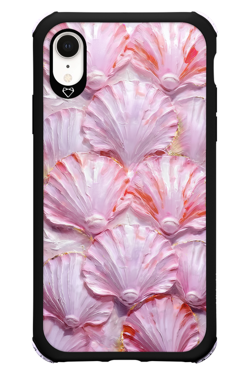 Venus Shell - Apple iPhone XR