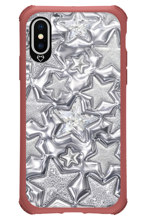 Star Gum 2.0 - Apple iPhone XS