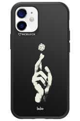 DAMNED LUCK - Apple iPhone 12 Mini