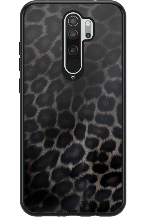 Dark Leopard 2.0 - Xiaomi Redmi Note 8 Pro