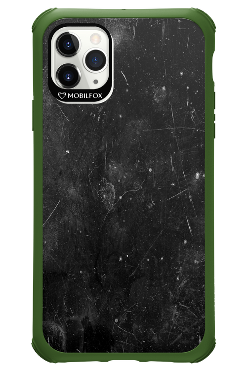 Black Grunge 2.0 - Apple iPhone 11 Pro Max