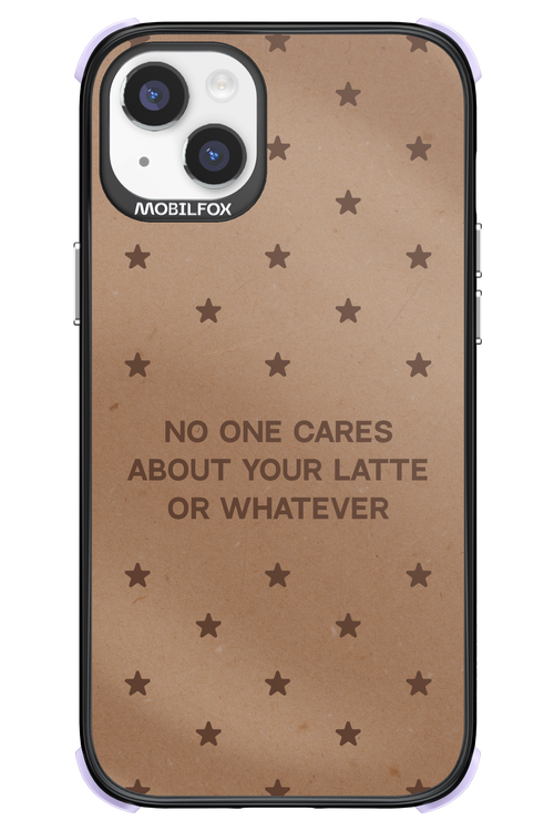 Whateverrr - Apple iPhone 14 Plus