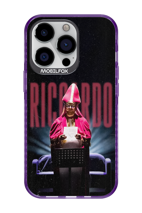 Pope Style 2.0 - Apple iPhone 13 Pro