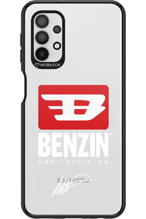 Ultra Benzin 2.0 - Samsung Galaxy A32 5G