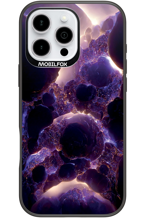 Scapolite - Apple iPhone 16 Pro Max