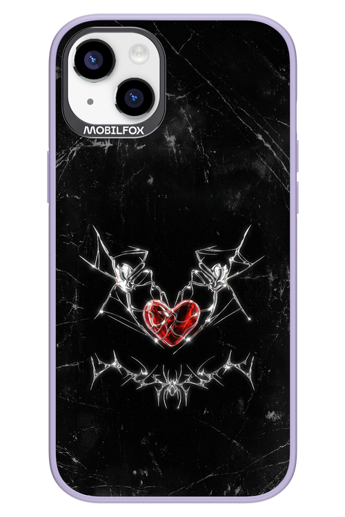 Blind Heart 2.0 - Apple iPhone 14 Plus