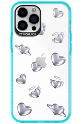 Chrome Hearts - Apple iPhone 12 Pro Max