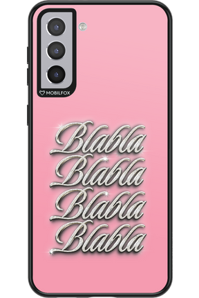 Blabla Blabla 2.0 - Samsung Galaxy S21+