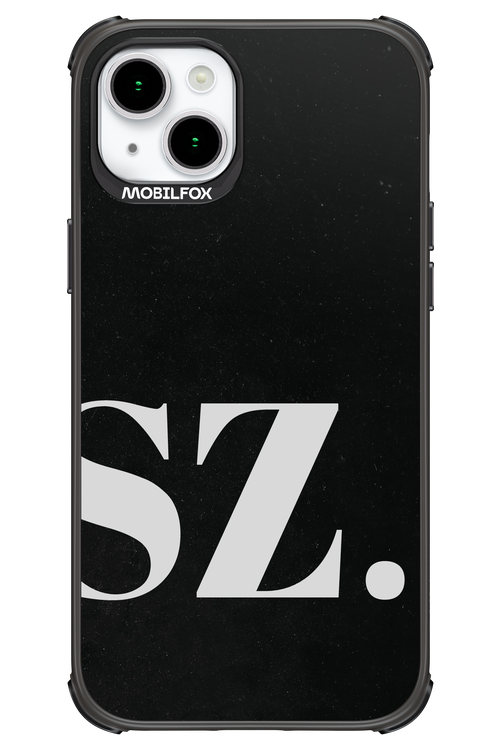 SZ (Off Space) 2.0 - Apple iPhone 15 Plus