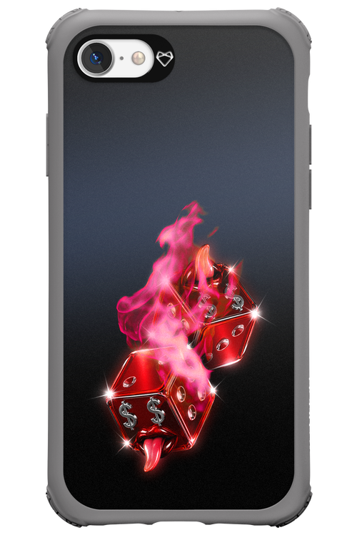 Lucky Thirsty 2.0 - Apple iPhone 7