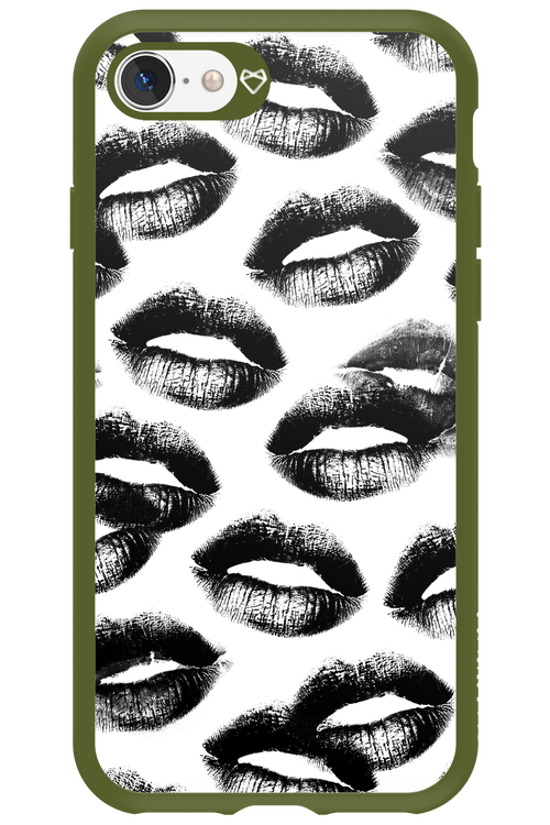 Ghost Kiss 2.0 - Apple iPhone SE 2022