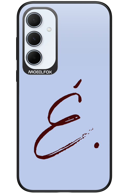 (Jellyfish Presso) E II 2.0 - Samsung Galaxy A35