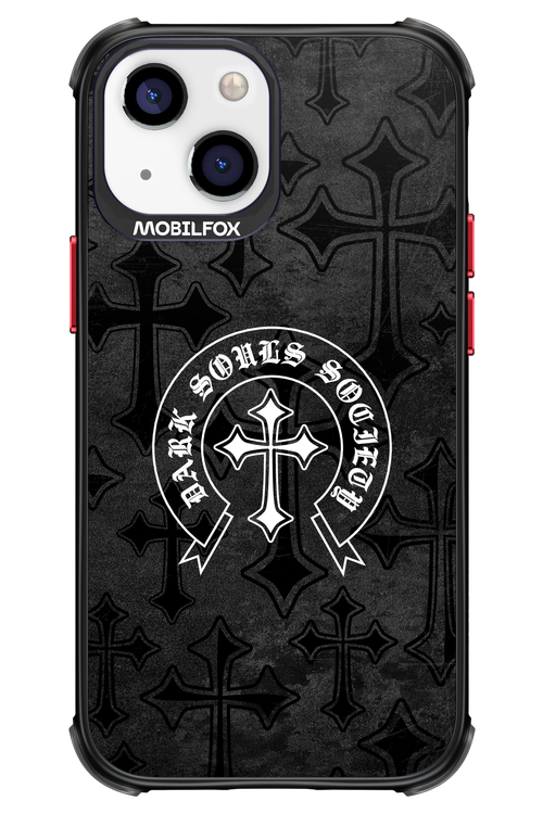 Dark Souls Society - Apple iPhone 13 Mini