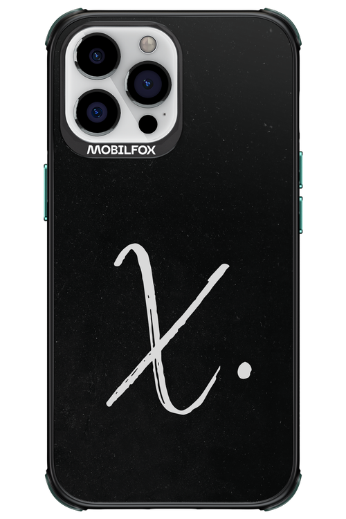 (Off Space) X 2.0 - Apple iPhone 13 Pro Max