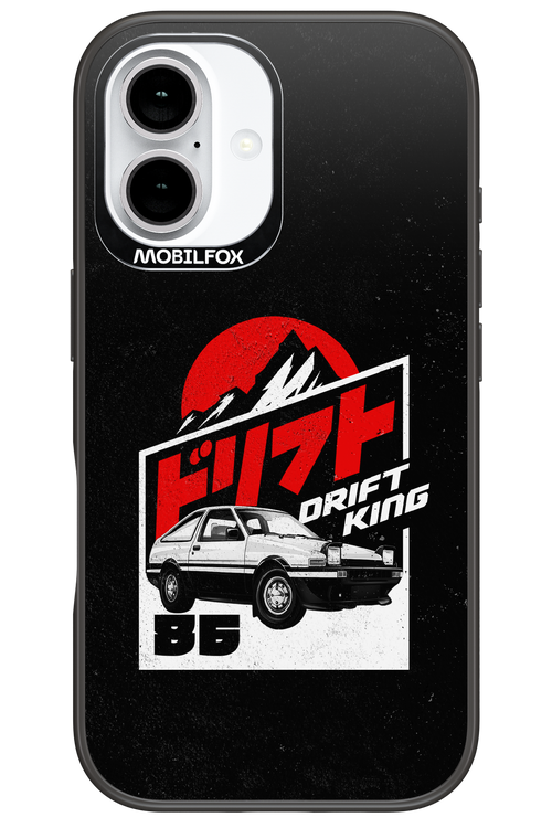 Drift king - Apple iPhone 16