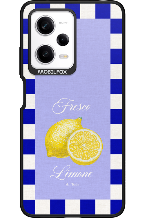 Fresssh - Xiaomi Redmi Note 12 Pro 5G